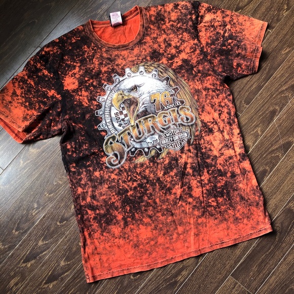 Harley Davidson Tshirt